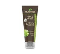 Taliah Waajid Green Apple & Aloe Nutrition Curl So Soft Conditioner 296ml