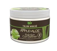 Taliah Waajid Green Apple & Aloe with Coconut Curl Definer 12 oz