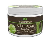 Taliah Waajid Green Apple & Aloe with Coconut Hold Me Down Gelle 12 oz