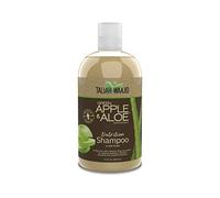 TALIAH WAAJID GREEN APPLE & ALOE WITH COCONUT NUTRITION SHAMPOO