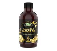 Taliah Waajid Jamaican Black Castor Oil Original 4 oz