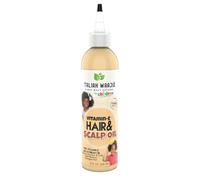 Taliah Waajid Kinky Wavy Natural Hair & Scalp Oi 235 ml
