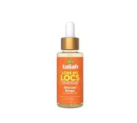 Taliah Waajid Love My Locs Gro Loc Drops Enrichment Oil 59ml / no colur