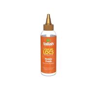 Taliah Waajid Love My Locs Honey Fresh Dry Gel Shampoo 118ml / no colur