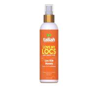 Taliah Waajid Love My Locs Loc It In Honey Leave-In Conditioner 237 ml