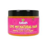 Taliah Waajid Love My Natural Hair Honey Curls Curl Styler 355ml