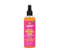 Taliah Waajid Love My Natural Hair Honey Dew Leave-In Conditioner & Curl Refresh 355ml