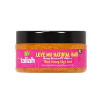 Taliah Waajid Love My Natural Hair Thick Honey Edge Hold 237ml
