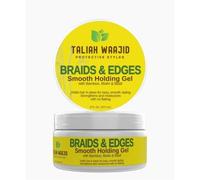Taliah Waajid Protective Styles Braids & Edges Smooth Holding Gel 237ml