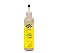 Taliah Waajid Protective Styles Moisturising Mint Shampoo 237 ml