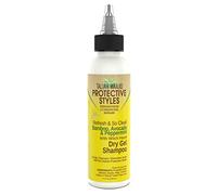 Taliah Waajid Protective Styles Refresh and So Clean (4oz)