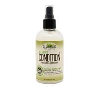 Taliah Waajid Shea-Coco Condition Daily Leave-in Conditioner 8 oz