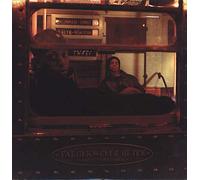 Talib Kweli and Hi Te - Express [12" VINYL]