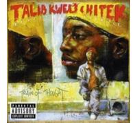 Kweli, Talib - Reflection Eternal