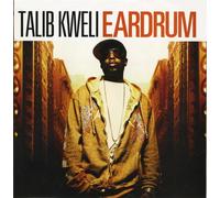 Talib Kweli - Eardrum (Amended U.S. Version)