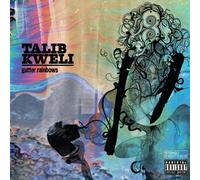 Talib Kweli - Gutter Rainbows [Import]