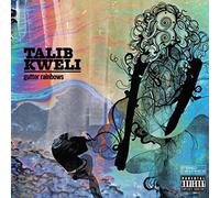Talib Kweli - Gutter Rainbows [VINYL]