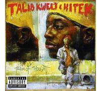 Talib Kweli - Reflection Eternal