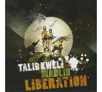 Liberation [VINYL]