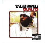 Talib Kweli - Quality