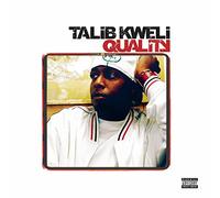 Talib Kweli - Quality [VINYL]