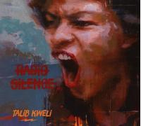 Talib Kweli Radio Silence (CD) (US IMPORT)