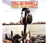 Talib Kweli - Waitin' for the DJ [12" VINYL]