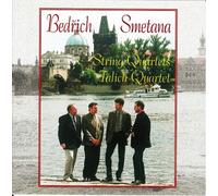 Talich Quartet - Streichquartette