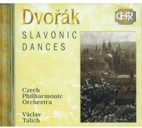 Czech Po - 1935 Dvorak's Slavonic Dances
