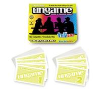 TaliCor Pocket UnGame 20 Somethings Edition