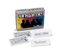 TaliCor Pocket UnGame Seniors Edition