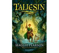 Taliesin: A Bloomsbury Reader : Grey Book Band