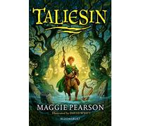 Taliesin: A Bloomsbury Reader: Grey Book Band (Bloomsbury Readers)