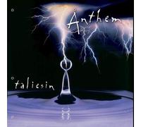Taliesin Orchestra - Anthem
