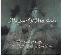 Taliesin Orchestra - Maiden of Mysteries-Music of E
