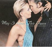 Taliesin Orchestra - May I Have This Dance: Great Dance Instruction [Us Import]