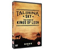 Talihina Sky : The Story Of The Kings Of Leon (Limited Edition Special Packaging)