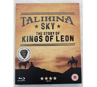 Talihna Sky: the Story of King [Blu-ray] [Region B]