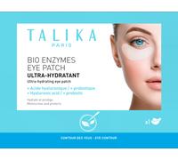 Talika Moisturizing Eye Patch 1 Unit
