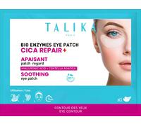 Talika Bio Enzymes Eye Patch CICA Repair Soothing 2 pcs