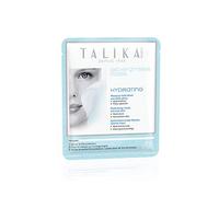 Talika Bio Enzymes Hydrating Mask - Moisturizing & Soothing Face Mask - Biocellulose Instant Glow Mask - Second Skin Effect Beauty Sheet Mask - 20g
