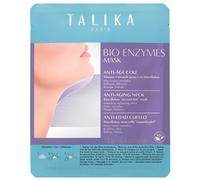 Talika Bio Enzymes Mask Anti-Ageing Second Skin Mask for the Neck 12g