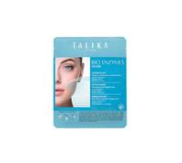 Talika Bio Enzymes Mask Hydrating - Biocellulose Hydrating Face Mask - Moisturising Sheet Face Mask - Second Skin Effect Beauty Face Mask