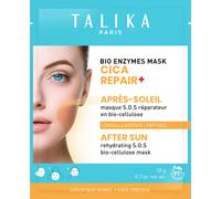 Talika Cica Repair After Sun Bio Enzyme Mask 1 pcs