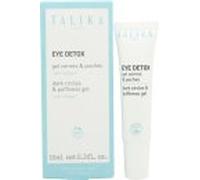 Talika Eye Detox Contour Gel 10ml