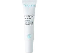 Talika Eye Detox Contour Gel Dark Circles and Puffiness 10 ml