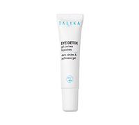 Talika Eye Detox Contour Gel Dark Circles and Puffiness 10 ml