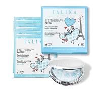 Talika Eye Therapy Patch Collector Facial Treatment 6 Units Clear