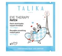 Talika Eye Therapy Patch - Instant Smoothing Under Eye Patches - For Dark Circles Puffiness & Tired Eyes - Reusable Under Eye Patch Skincare Eye Treatment