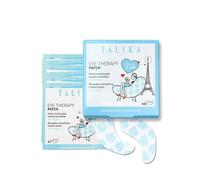 Talika Eye Therapy Reusable Smoothing Instant Patch x6 Pair
